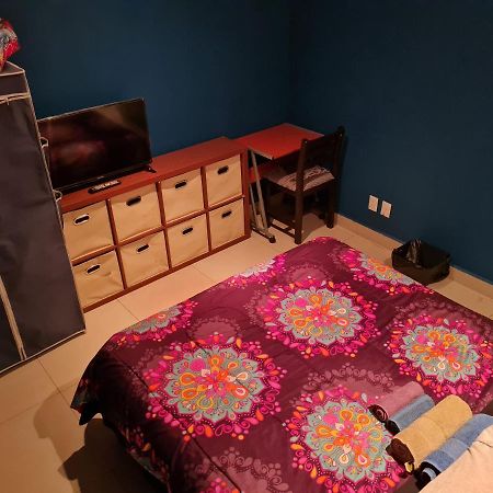 Division del Norte Rooms Città del Messico Esterno foto