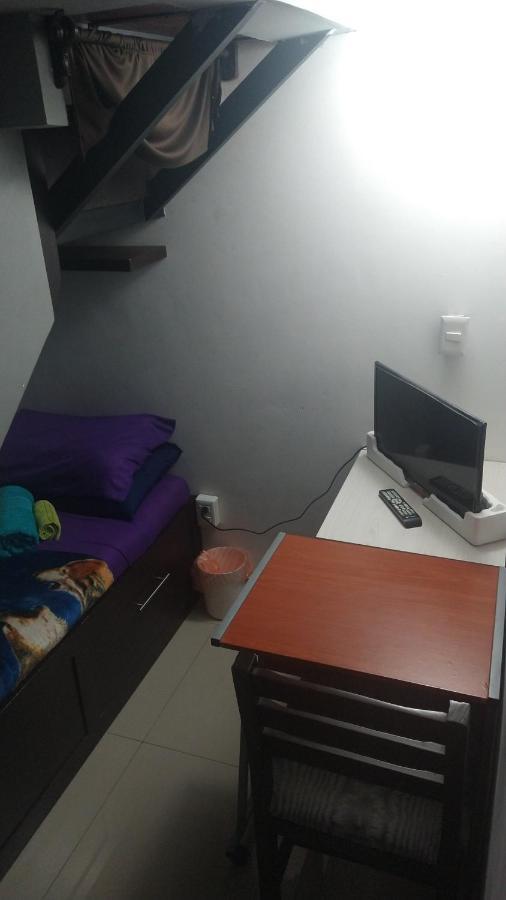Division del Norte Rooms Città del Messico Esterno foto